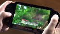 Minecraft: PlayStation Vita Edition